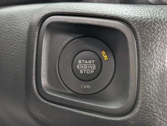 2025 Jeep Wrangler 4xe Willys 4xe