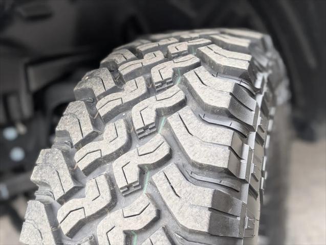 2025 Jeep Wrangler 4xe Willys 4xe