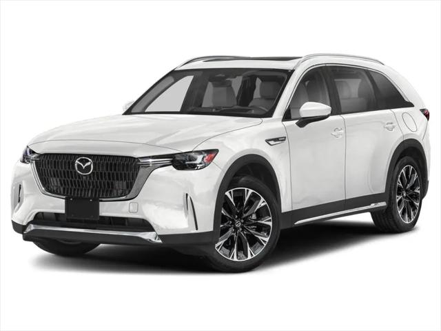 2026 Mazda X-90 Premium Plus for sale in Georgetown, TX