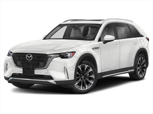 2026 Mazda X-90 Premium Plus for sale in Georgetown, TX