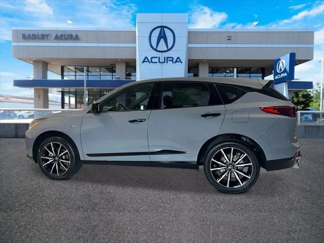 2026 Acura RDX A-Spec Advance