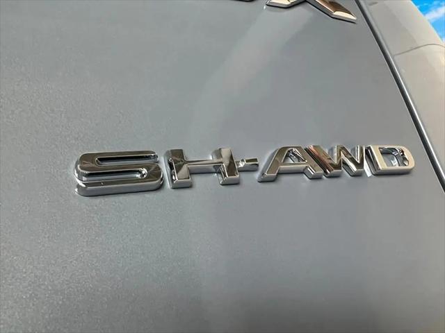 2026 Acura RDX A-Spec Advance