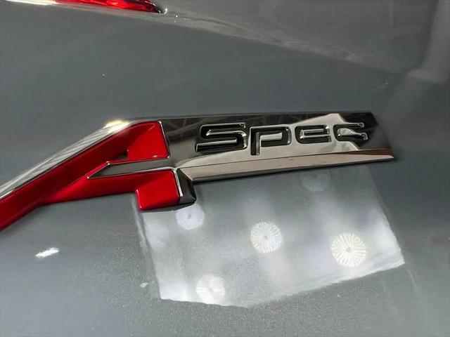 2026 Acura RDX A-Spec Advance