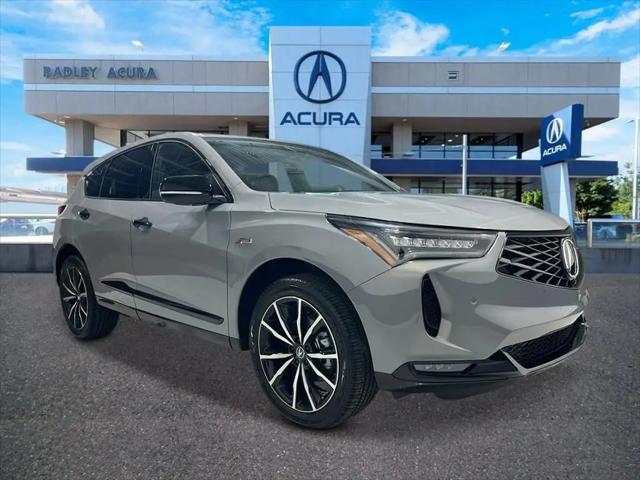 2026 Acura RDX A-Spec Advance