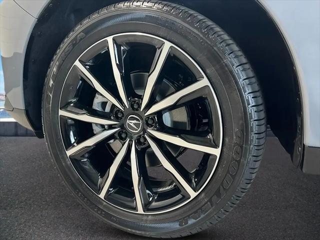 2026 Acura RDX A-Spec Advance