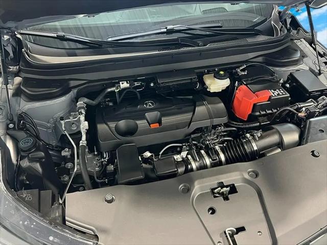 2026 Acura RDX A-Spec Advance