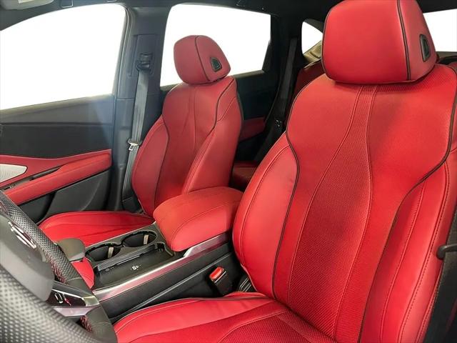 2026 Acura RDX A-Spec Advance