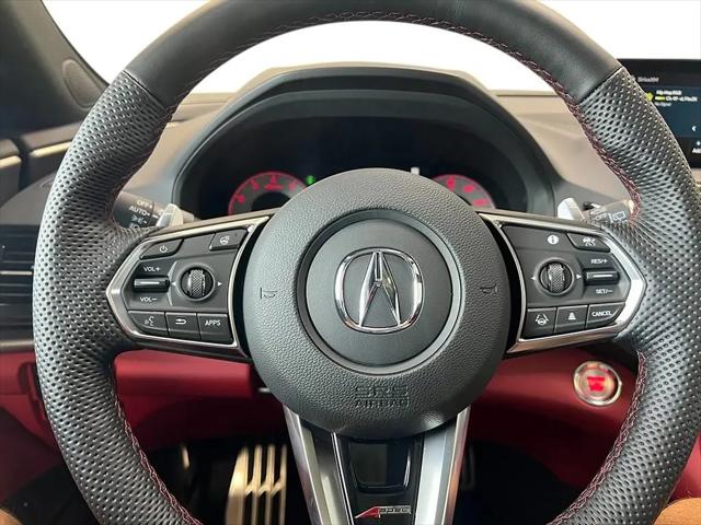 2026 Acura RDX A-Spec Advance