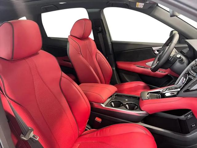 2026 Acura RDX A-Spec Advance