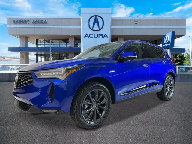 2026 Acura RDX A-Spec for sale in Falls Church, VA
