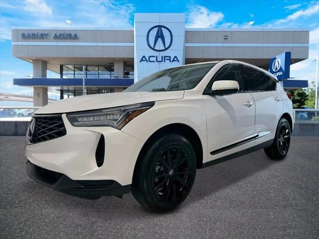 2026 Acura RDX Base for sale in Falls Church, VA