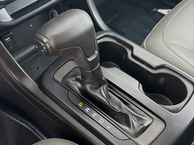 2017 Chevrolet Colorado WT
