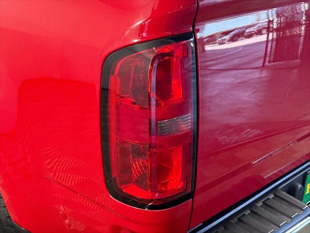 2017 Chevrolet Colorado WT