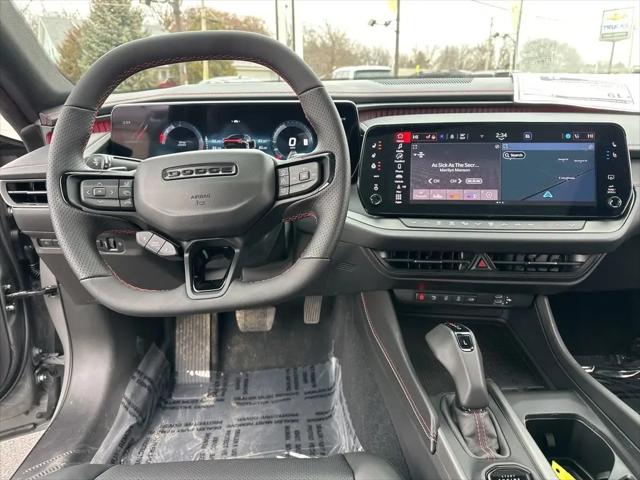 2026 Dodge Charger Scat Pack Plus 2-Door AWD