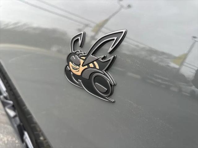 2026 Dodge Charger Scat Pack Plus 2-Door AWD