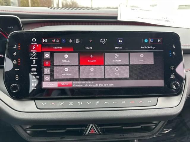 2026 Dodge Charger Scat Pack Plus 2-Door AWD