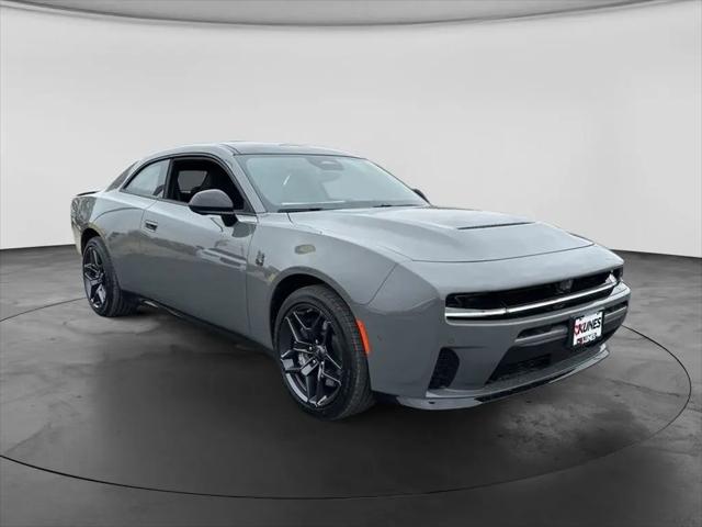 2026 Dodge Charger Scat Pack Plus 2-Door AWD for sale in Morrison, IL