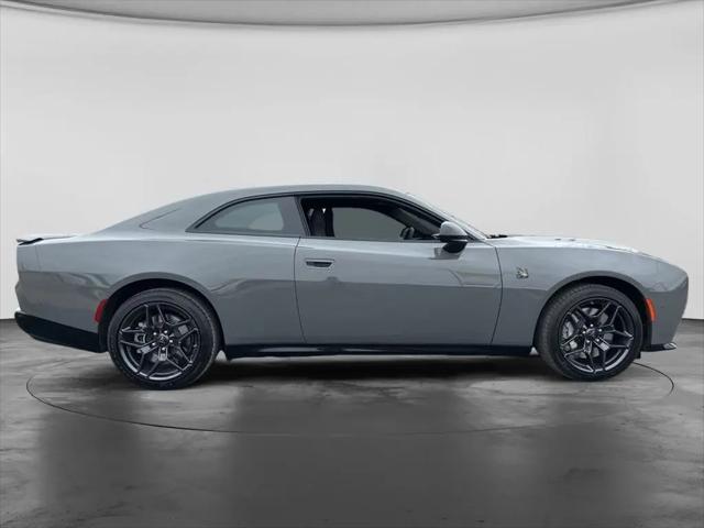 2026 Dodge Charger Scat Pack Plus 2-Door AWD