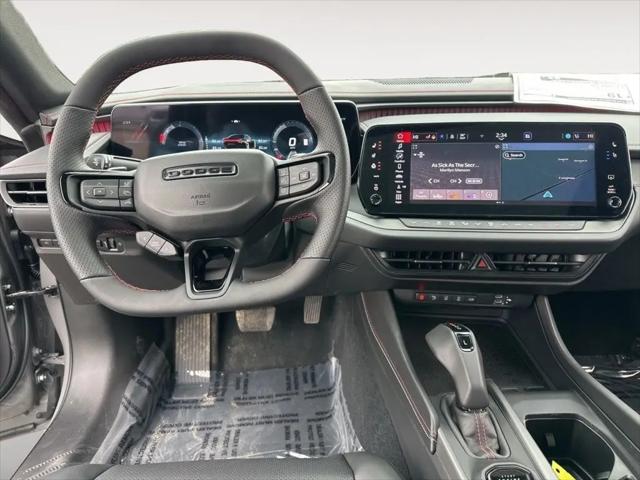 2026 Dodge Charger Scat Pack Plus 2-Door AWD