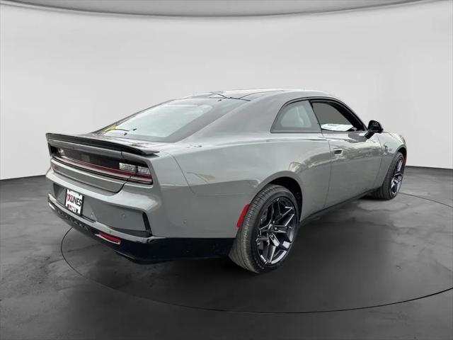 2026 Dodge Charger Scat Pack Plus 2-Door AWD