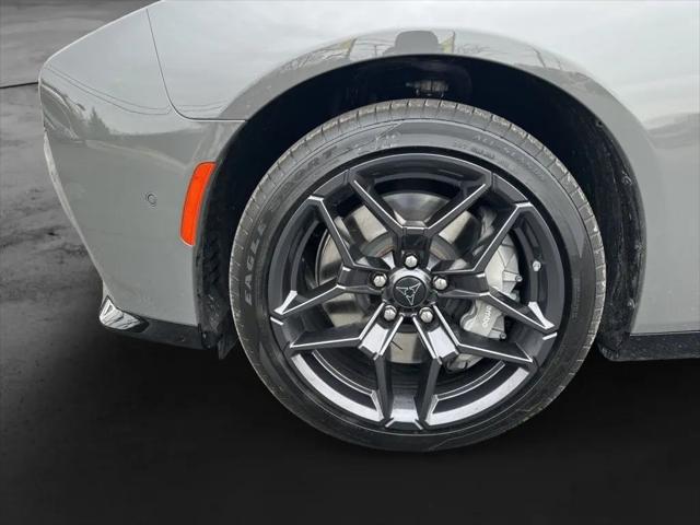 2026 Dodge Charger Scat Pack Plus 2-Door AWD