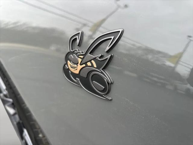 2026 Dodge Charger Scat Pack Plus 2-Door AWD