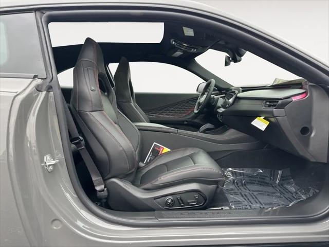 2026 Dodge Charger Scat Pack Plus 2-Door AWD