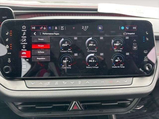 2026 Dodge Charger Scat Pack Plus 2-Door AWD