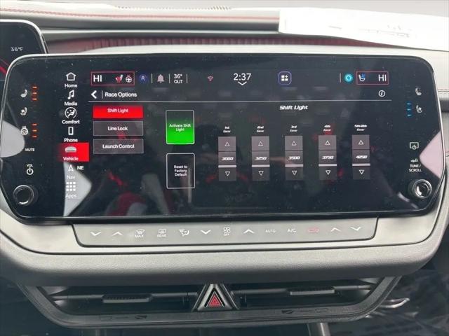 2026 Dodge Charger Scat Pack Plus 2-Door AWD