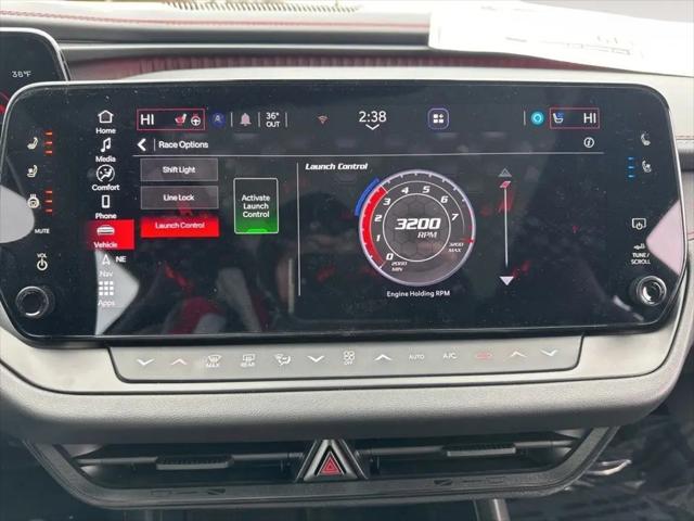 2026 Dodge Charger Scat Pack Plus 2-Door AWD