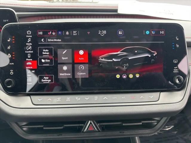 2026 Dodge Charger Scat Pack Plus 2-Door AWD