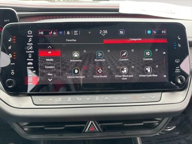 2026 Dodge Charger Scat Pack Plus 2-Door AWD
