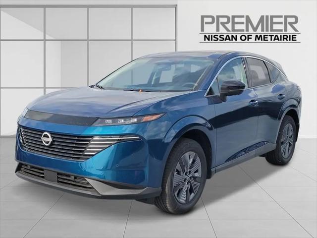 2026 Nissan Murano SL for sale in Metairie, LA