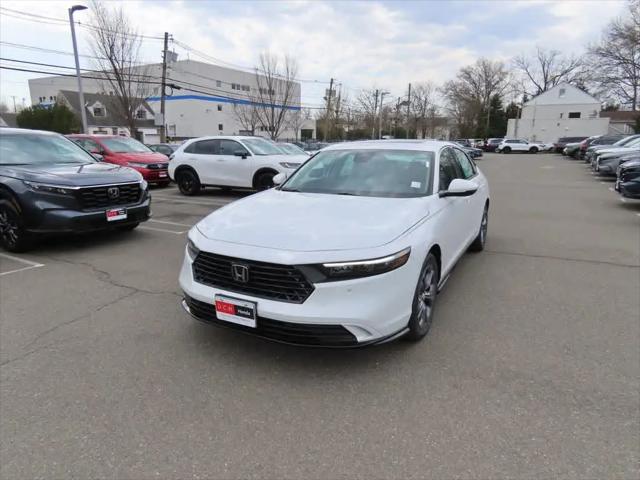 2026 Honda Accord Sedan EX-L for sale in Paramus, NJ