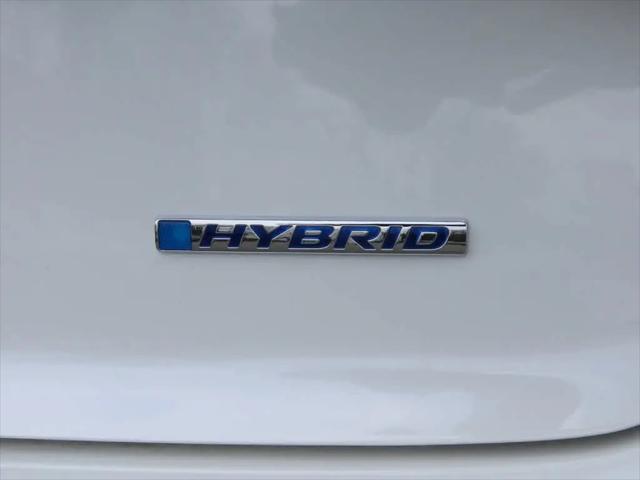 2026 Honda Accord Sedan EX-L