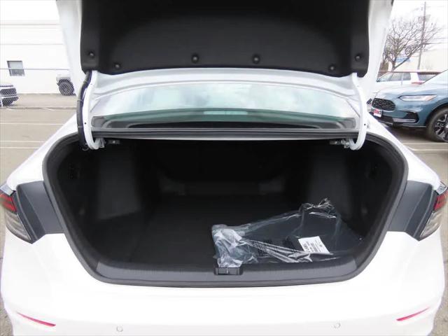 2026 Honda Accord Sedan EX-L