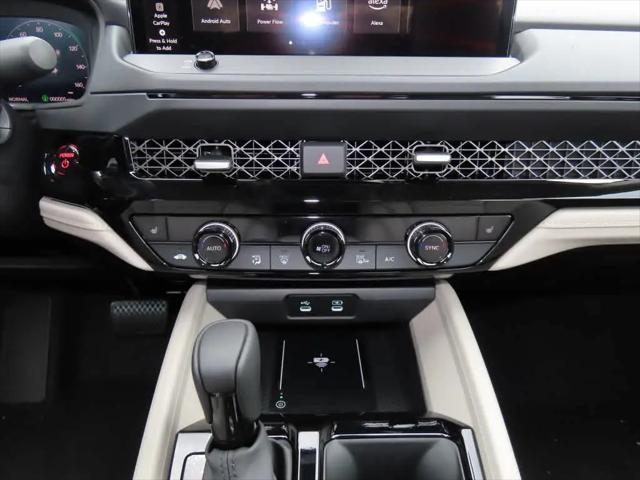 2026 Honda Accord Sedan EX-L