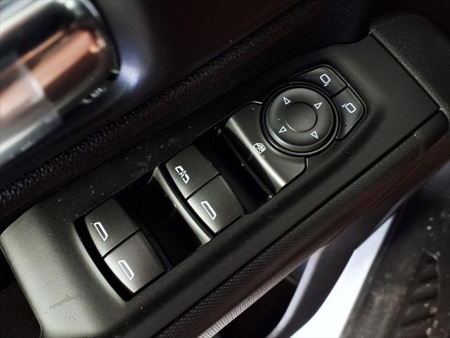 2026 GMC Sierra 2500HD Crew Cab, Standard Bed, Pro, 4WD