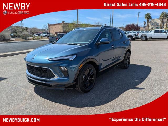 2026 Buick Encore GX Sport Touring FWD for sale in St. George, UT