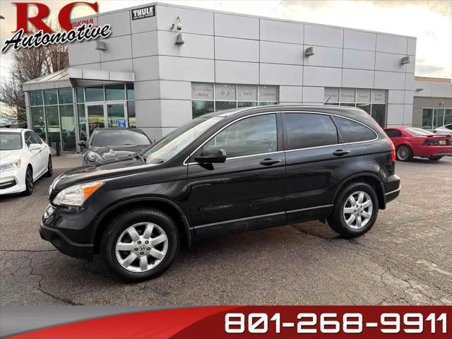 2008 Honda CR-V EX for sale in Salt Lake, UT