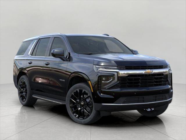 2026 Chevrolet Tahoe 4WD LS for sale in Madison, WI