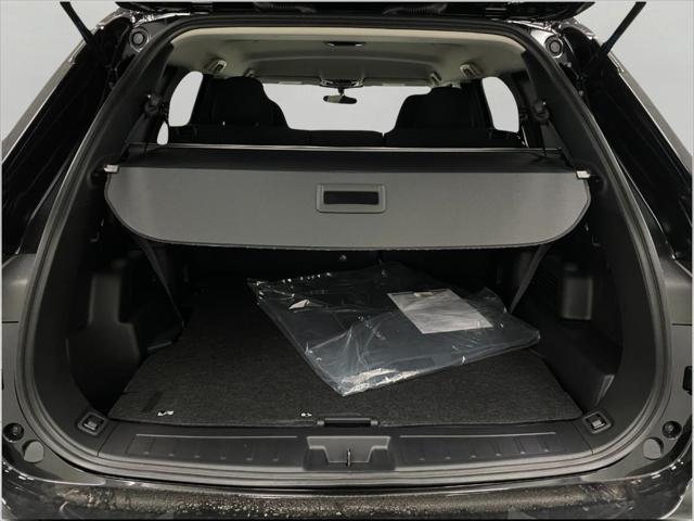 2026 Mitsubishi Outlander ES 1.5T S-AWC