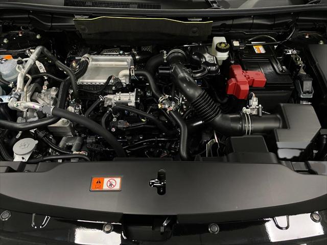 2026 Mitsubishi Outlander ES 1.5T S-AWC