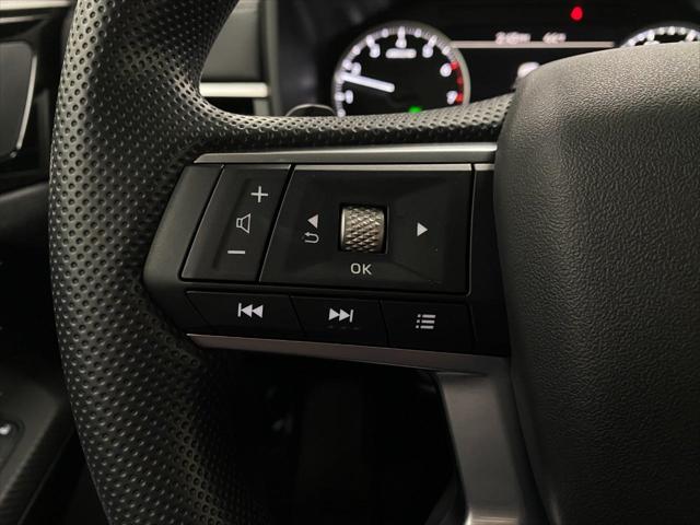 2026 Mitsubishi Outlander ES 1.5T S-AWC