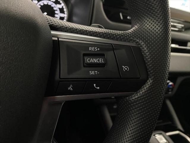 2026 Mitsubishi Outlander ES 1.5T S-AWC
