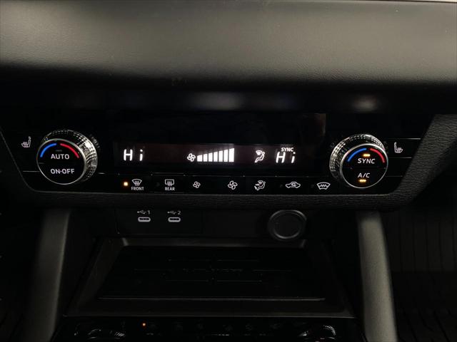 2026 Mitsubishi Outlander ES 1.5T S-AWC