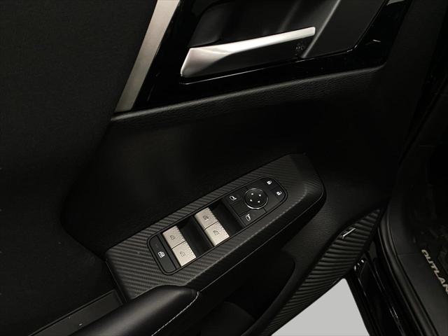 2026 Mitsubishi Outlander ES 1.5T S-AWC