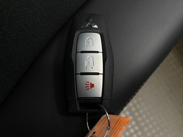 2026 Mitsubishi Outlander ES 1.5T S-AWC