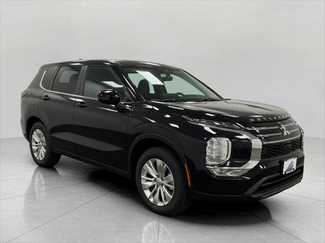 2026 Mitsubishi Outlander ES 1.5T S-AWC for sale in Appleton, WI