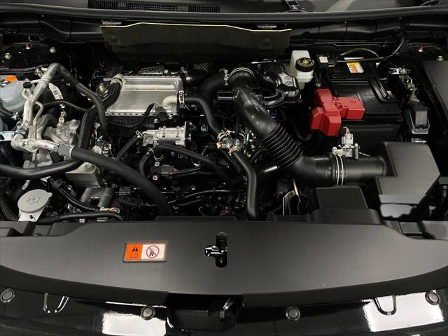 2026 Mitsubishi Outlander ES 1.5T S-AWC